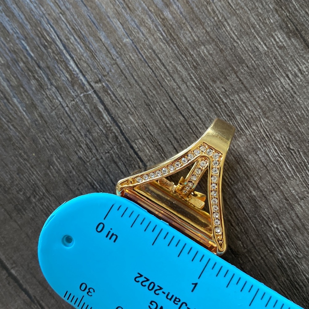 PJM| statement rings 8.5 - Picture 13 of 13